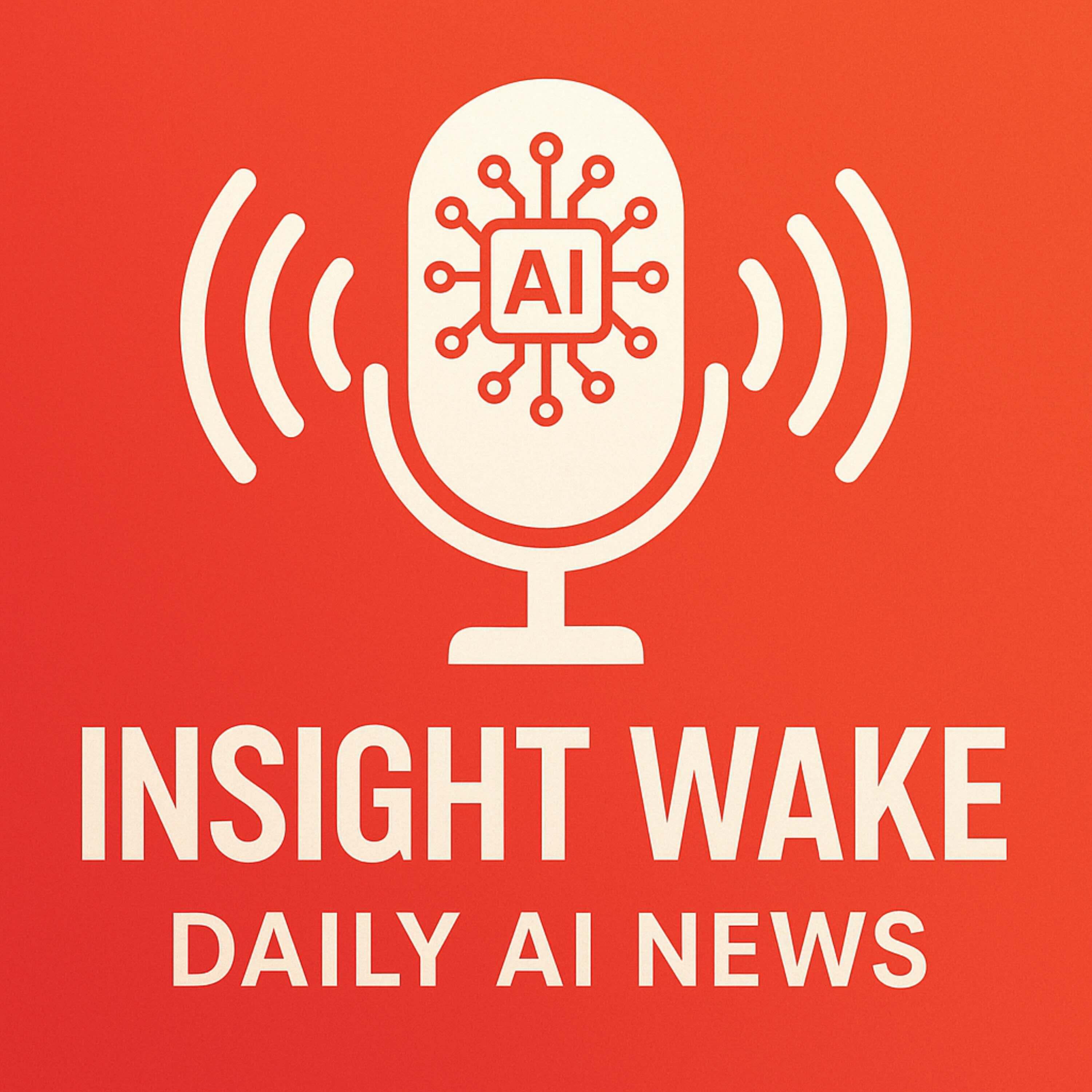 AI Insight Wake Podcast